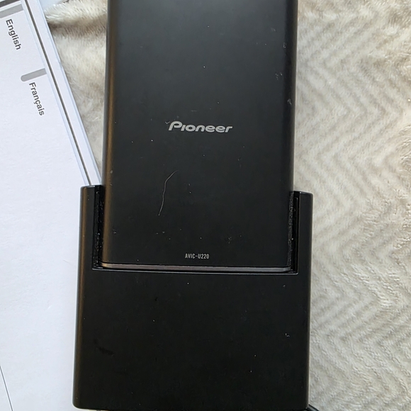 Pioneer GPS navigation Module - Picture 3 of 3